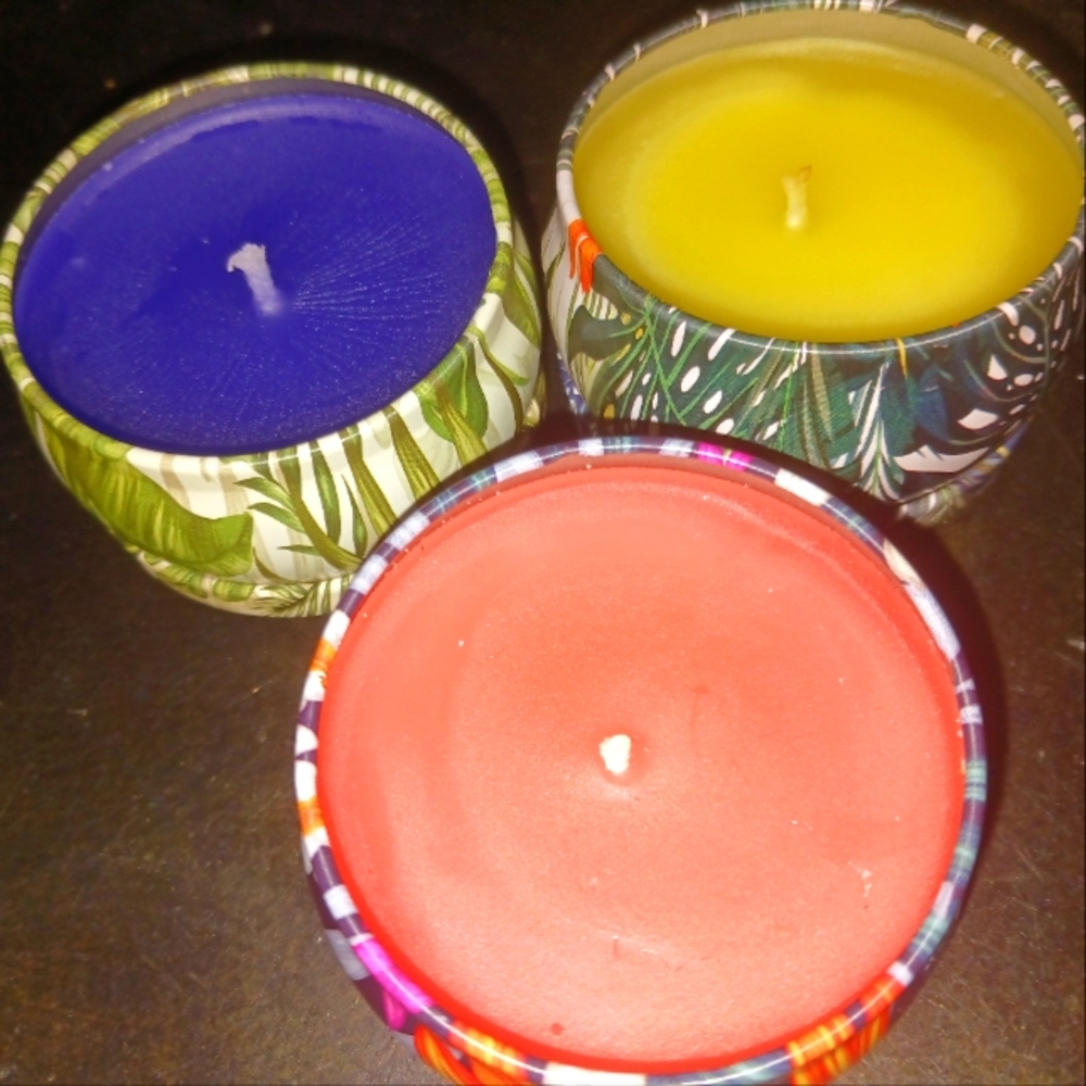 Candle - Picture 2 of 6